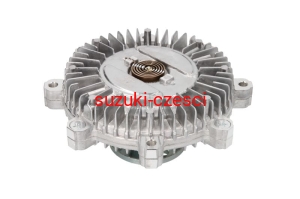 Sprzęgło wisko wentylatora Vitara / Grand Vitara Japanparts