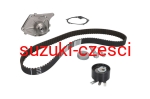 Rozrząd Jimny  1.5 DDiS   Contitech