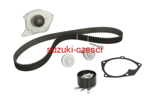 Rozrząd Jimny  1.5 DDiS    INA