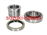 Łożysko  tylne  Jimny z ABS      SKF
