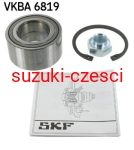 Łożysko przednie Ignis II / Liana  / Swift III  SKF