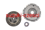 Sprzęgło  Vitara 2.0 V6  / 2.0 16v      Sachs