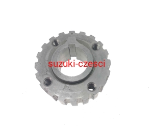 Koło rozrządu dolne  SJ413 / Samurai 1,3 