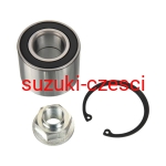 Łożysko piasty tył Swift III  2WD   / Splash  Blue print