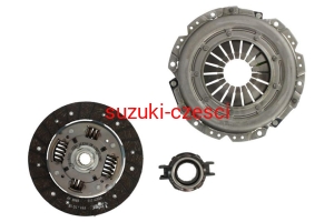 Sprzęgło kompletne Samurai  / Vitara 1.9 D / TD  Valeo