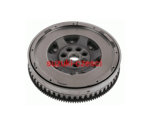 Koło dwumasowe Grand Vitara 1,9 Ddis 05-15   Sachs