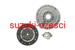 Sprzegło  SX4 2.0 DDiS/S-Cross 1.6 DDiS/Vitara  1.6 DDiS  Luk