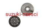 Sprzegło  SX4 2.0 DDiS/S-Cross 1.6 DDiS/Vitara  1.6 DDiS  Luk 
