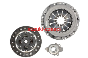 Sprzęgło  SX4 1,5-1,6 5MT 06-15   Luk