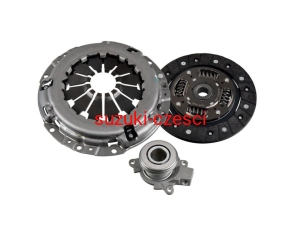 Sprzęgło  SX4 1,5-1,6 5MT 06-15    Blue print
