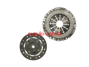 Sprzęgło  SX4 1,5-1,6 5MT 06-15   Luk 