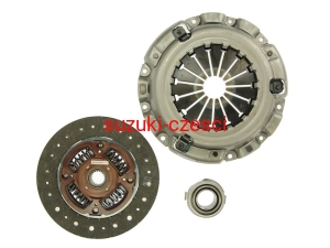 Sprzęgło kompletne Grand  Vitara 2.0 TD HDI   Luk