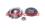 Sprzęgło kompletne Grand  Vitara 2.0 TD HDI   Japanparts