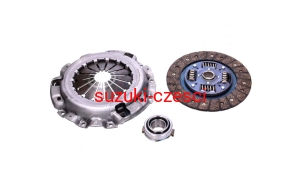 Sprzęgło kompletne Grand  Vitara 2.0 TD HDI   Japanparts