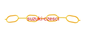 Uszczelka, kolektor dolotowy Grand Vitara 2,0   Elring