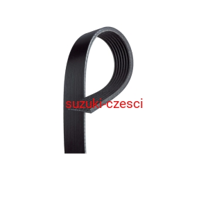 Pasek klinowy wielorowkowy Grand Vitara 1.9 Ddis Dayco