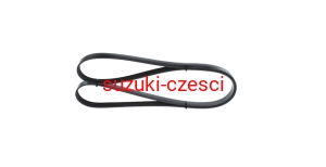 Pasek klinowy wielorowkowy Grand Vitara 1.9 Ddis  Bosch