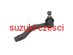 Końcówka drążka kier  Grand Vitara 98-05 lewa    Japanparts