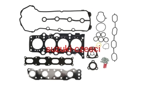 Uszczelka głowicy zestaw Ignis/ Liana/ Swift / SX4 