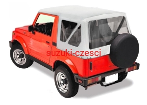 Plandeka Suzuki Samurai 