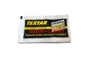 Smar do tłoczków hamulcowych   5ML Hydra tec    Textar