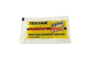 Smar ceramiczny do układów hamulcowych  5ML Cera tec  Textar  