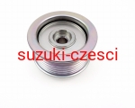 Rolka prowadząca paska Grand Vitara  1.9 DDIS  Japanparts