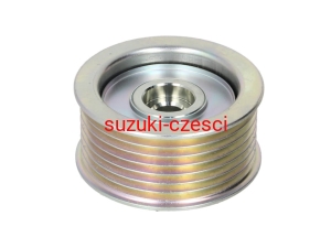 Rolka prowadząca paska Grand Vitara  1.9 DDIS  SKF