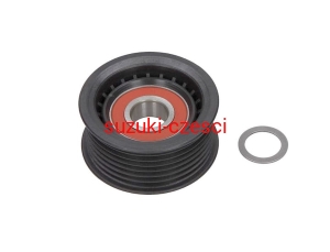 Rolka zwrotna paska Grand Vitara 1.9 DDIS  Maxgear