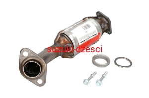 Katalizator  Grand Vitara II   1,6 /2,0   2005-    BM