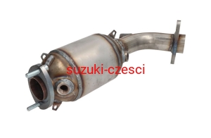 Katalizator  Grand Vitara II   1,6 /2,0   2005-    JMJ