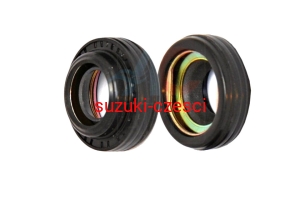 USZCZELNIENIE KORPUSU KOMPRESORA KLIMATYZACJI