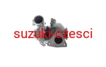Turbosprężarka Suzuki Grand Vitara 1.9 DDiS    Alanko