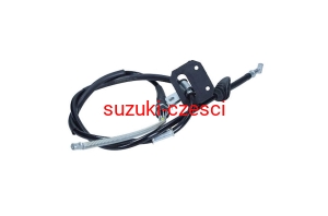 Linka hamulca ręcznego prawa Grand Vitara  5D  NK