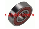 Łożysko wałka sprzęgła w kole zamachowym 6002   Sachs