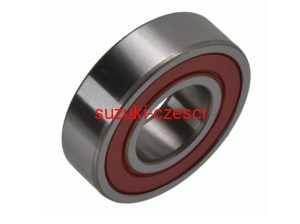 Łożysko wałka sprzęgła w kole zamachowym 6002   Sachs