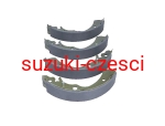 Szczęki hamulcowe  Jimny 220x36     Maxgear