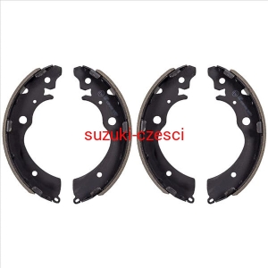 Szczęki hamulcowe  Jimny 220x36     Blue print