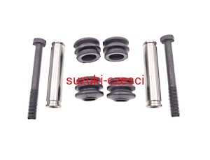 Zestaw naprawczy prowadnic Samurai / Jimny   Autofren