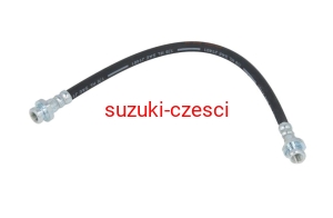 Przewód hamulcowy elastyczny  tył Jimny  I      Blue print