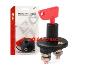 Wyłącznik prądu hebel   300A