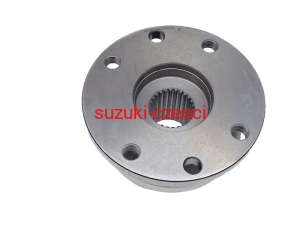 Flansza wału mostu przód tył Jimny 