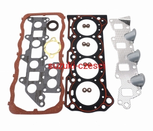 Uszczelka głowicy zestaw Suzuki Samurai 1,3  Japanparts
