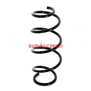 Sprężyna przód  SX4 S-Cross (JY) 14-/ Vitara (LY) 15-  Kayaba