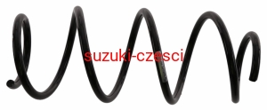 Sprężyna przód  SX4 S-Cross (JY) 14-/ Vitara (LY) 15-   Sachs
