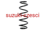 Sprężyna tył   SX4 S-Cross (JY) 14-/ Vitara (LY) 15-  Sachs