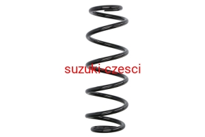 Sprężyna tył   SX4 S-Cross (JY) 14-/ Vitara (LY) 15-  Triscan