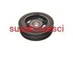 Koło pasowe wału Grand Vitara/ Swift/ SX-4    Japanparts