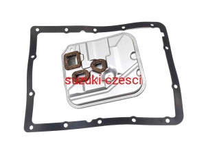 Filtr automatycznej skrzyni  biegów Grand Vitara  2005->