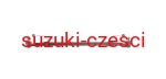 Drążek środkowy Vitara   1.6 / 1.9  Febi